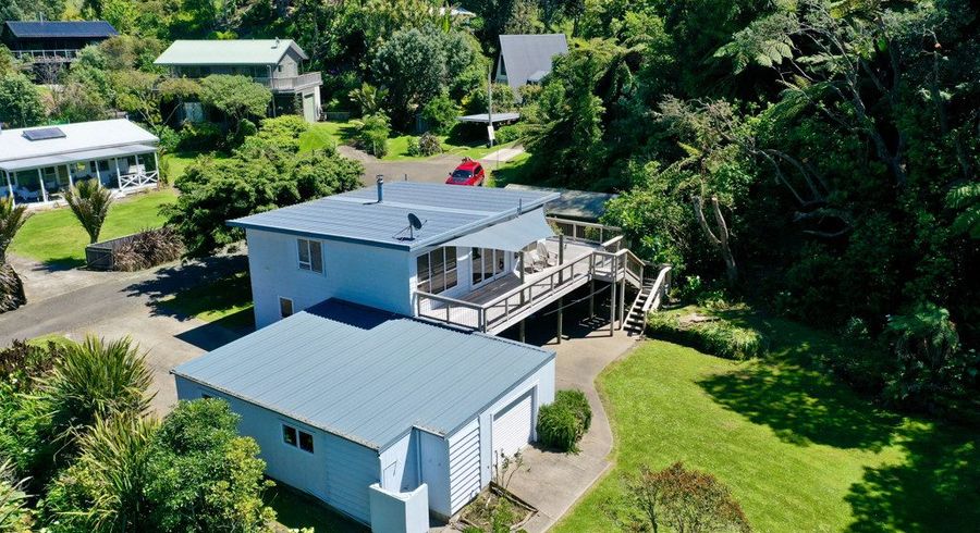  at 2 Wagner Place, Ohiwa, Opotiki, Bay Of Plenty