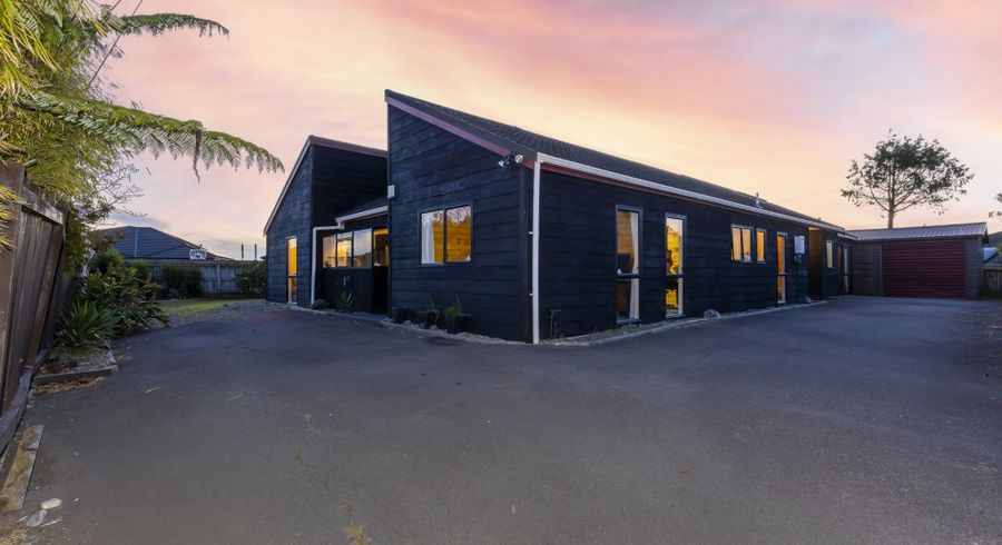  at 18 Wood Leigh, Paraparaumu Beach, Paraparaumu