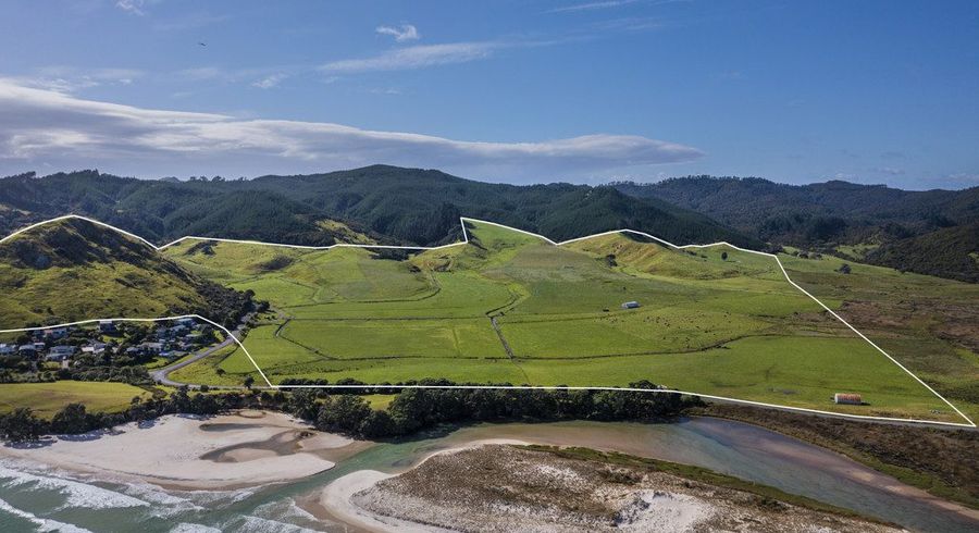  at 7 Jack Street, Morven, Waimate