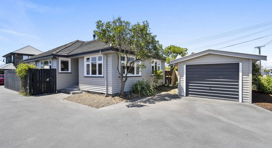  at 198 Rutland Street, St. Albans, Christchurch City, Canterbury