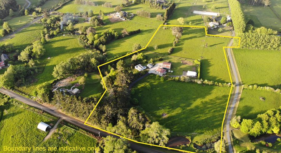  at 37 Markham Road, Ararimu, Drury