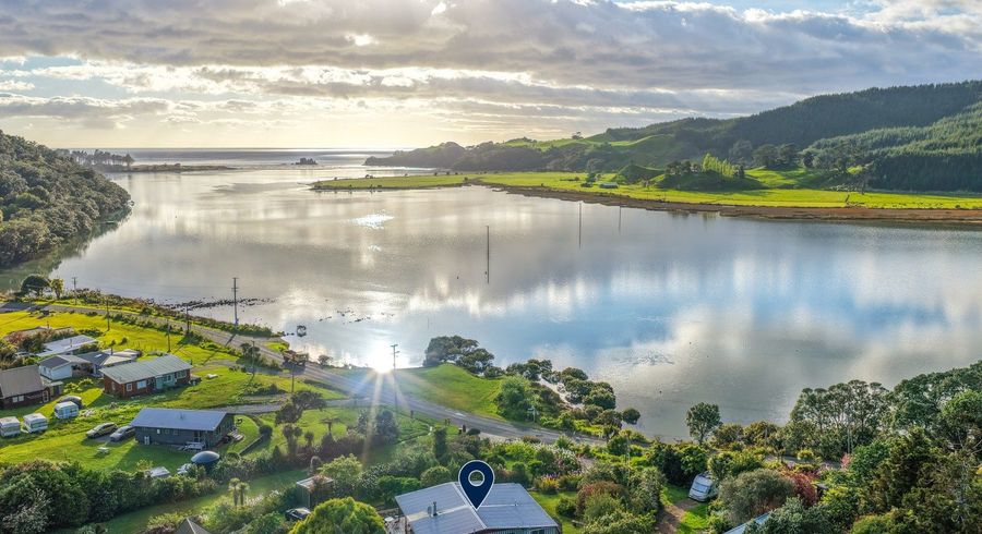  at 263 Opoutere Road, Opoutere, Whangamata