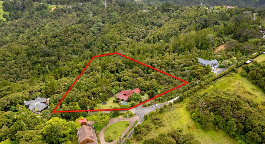  at 114 Albany Heights Road, Albany