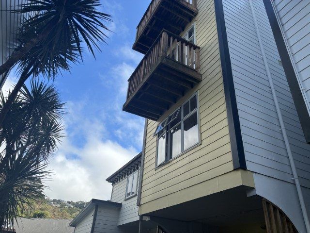  at 146H Aro Street, Aro Valley, Wellington, Wellington