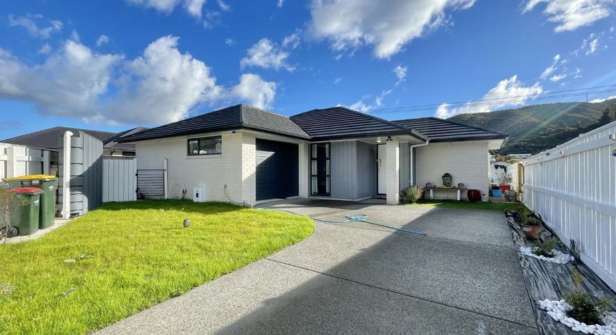  at 34 Te Ara O Toroa, Wainuiomata, Lower Hutt, Wellington