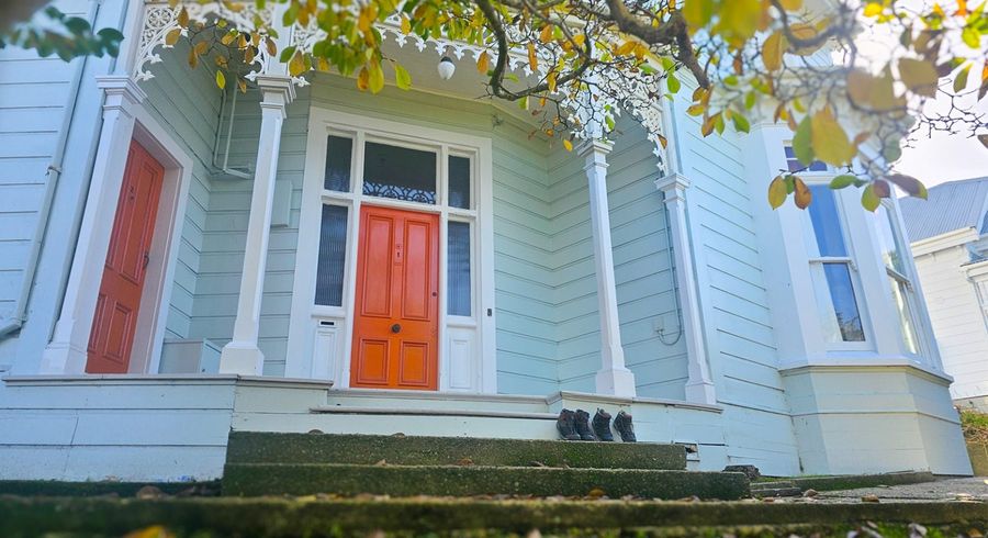  at 1/2 Royal Terrace, City Centre, Dunedin, Otago