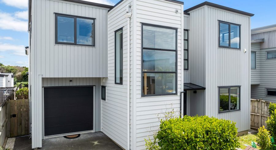  at 28 Lockheed Street, Hobsonville, Waitakere City, Auckland