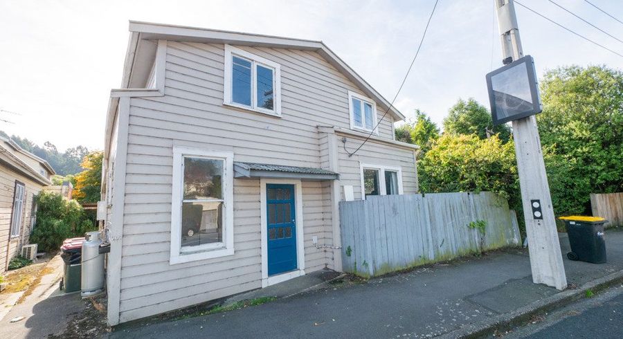  at 203 North Road, North East Valley, Dunedin, Otago