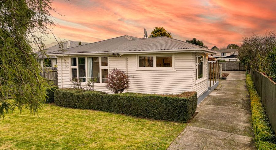  at 149 Avonhead Road, Avonhead, Christchurch