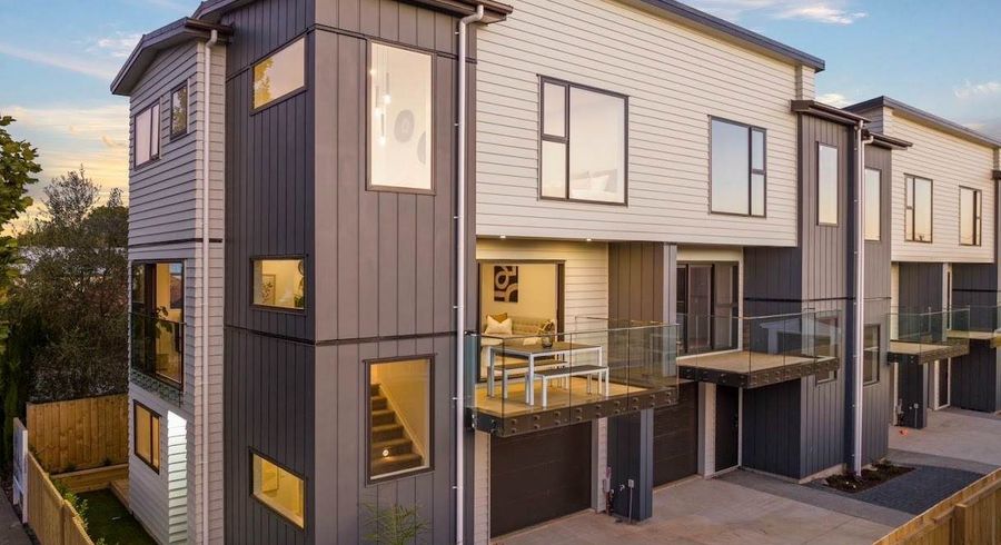  at 16D Brookfield Avenue, Onehunga, Auckland City, Auckland