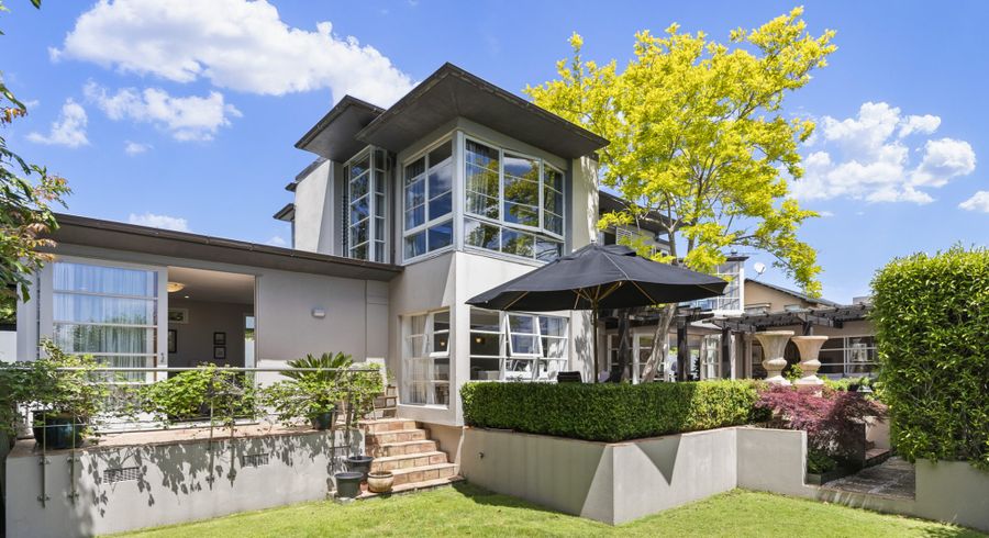  at 7 Bridgewater Road, Parnell, Auckland