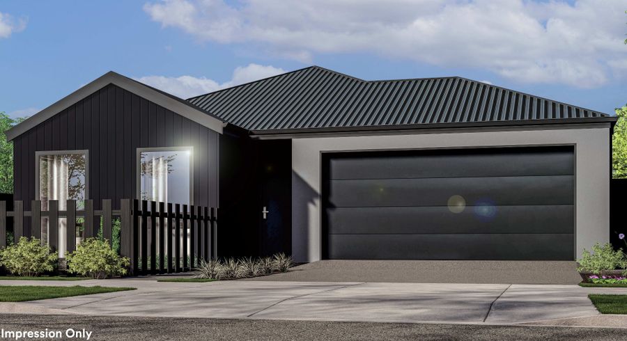  at Lot 12 Halswell Country Estates, Halswell, Christchurch City, Canterbury