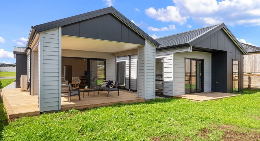  at 126 Wairau Drive, Tikipunga, Whangārei