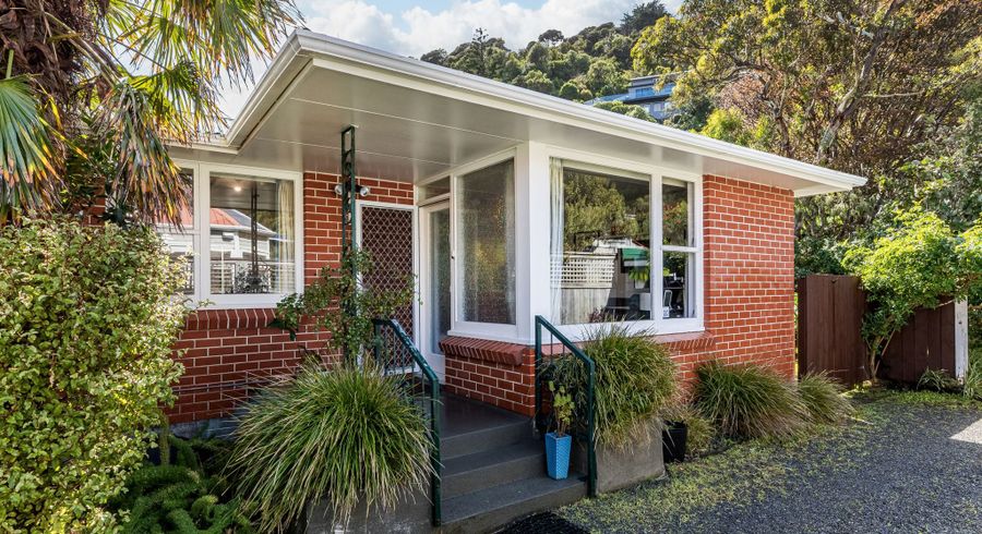  at 2/159 Muritai Road, Eastbourne, Lower Hutt, Wellington
