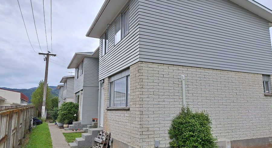  at 3/62 Martin Street, Wallaceville, Upper Hutt, Wellington