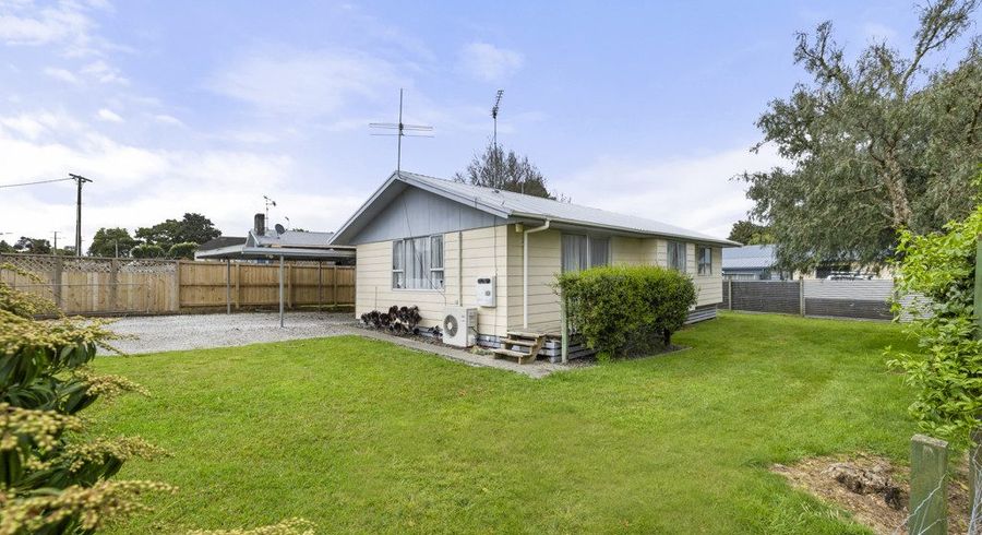  at 16 Whitaker Street, Kihikihi, Waipa, Waikato