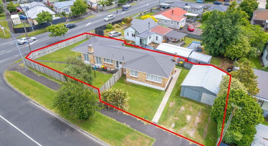  at 1 Allen Street, Frankton, Hamilton, Waikato