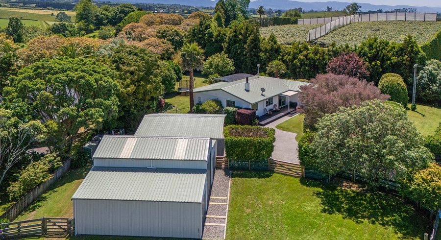  at 474 Youngson Road, Whakamarama, Western Bay Of Plenty, Bay Of Plenty