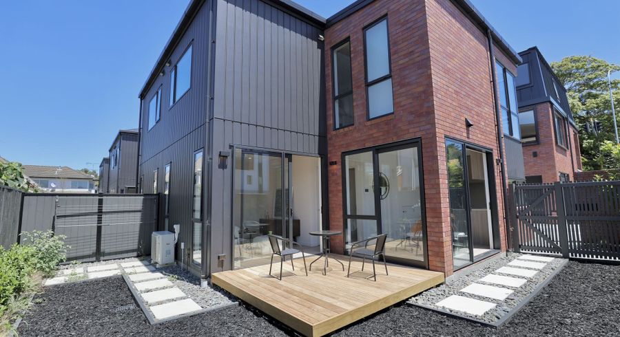  at 9/26 Owens Road, Epsom, Auckland City, Auckland