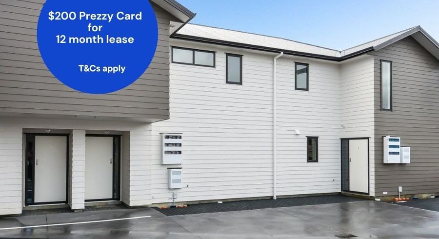  at 1A/188 Ulster Street, Whitiora, Hamilton, Waikato