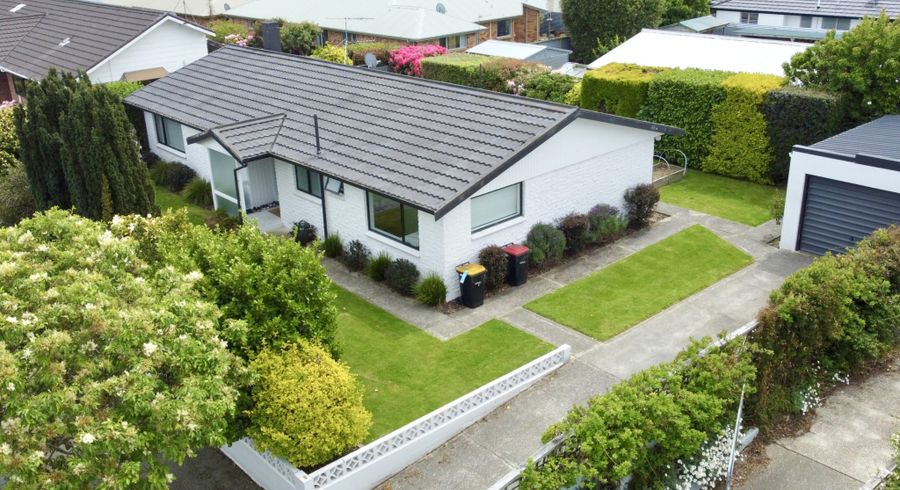  at 52 Newcastle Street, Windsor, Invercargill, Southland