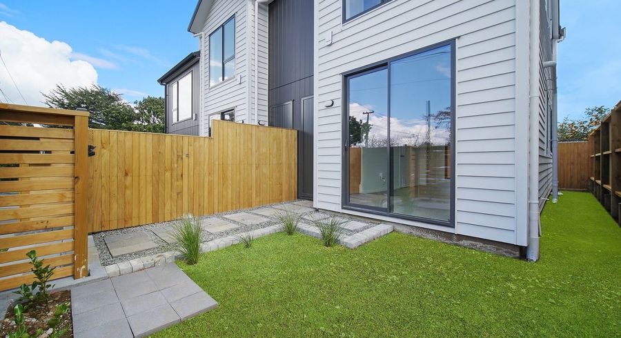  at 2/106A Galway Street, Onehunga, Auckland City, Auckland
