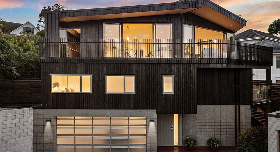  at 61A Churchill Road, Murrays Bay, North Shore City, Auckland