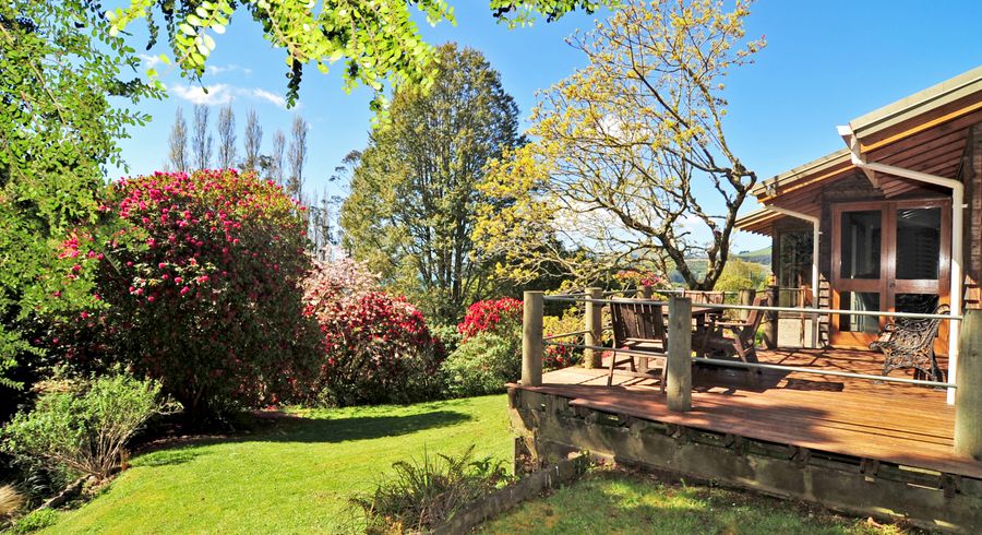  at 26 Ruru Avenue, Saint Leonards, Dunedin