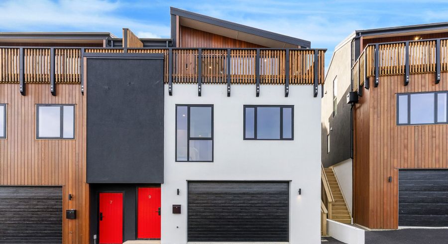  at 9 Stockden Place, Karori, Wellington, Wellington