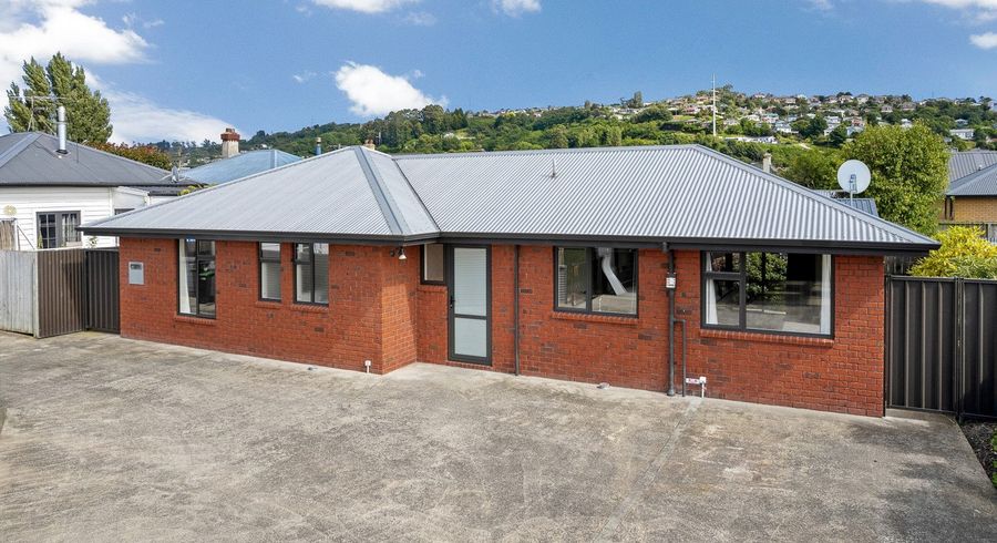  at 32A Baker Street, Caversham, Dunedin