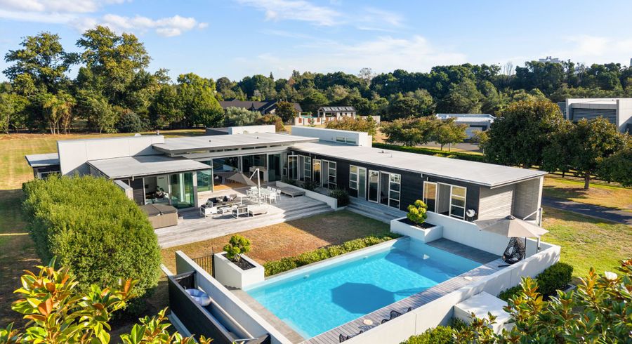  at 9A River Downs, Horsham Downs, Hamilton, Waikato