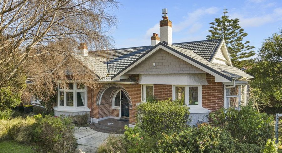  at 20 Hargest Crescent, Saint Kilda, Dunedin, Otago