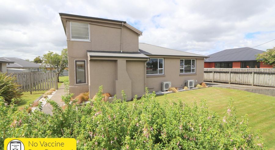 at 327 North Road, Waikiwi, Invercargill