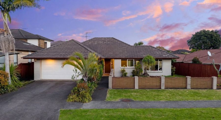  at 152 Cyril French Drive, Flat Bush, Auckland
