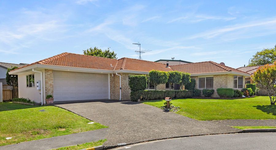  at 3 Swanson Oaks, Swanson, Waitakere City, Auckland