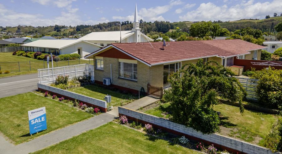  at 466 Thames Highway, Oamaru North, Oamaru