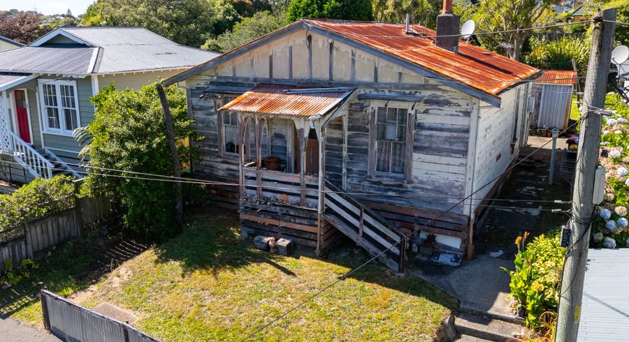  at 4 Ngata Street, Ngaio, Wellington