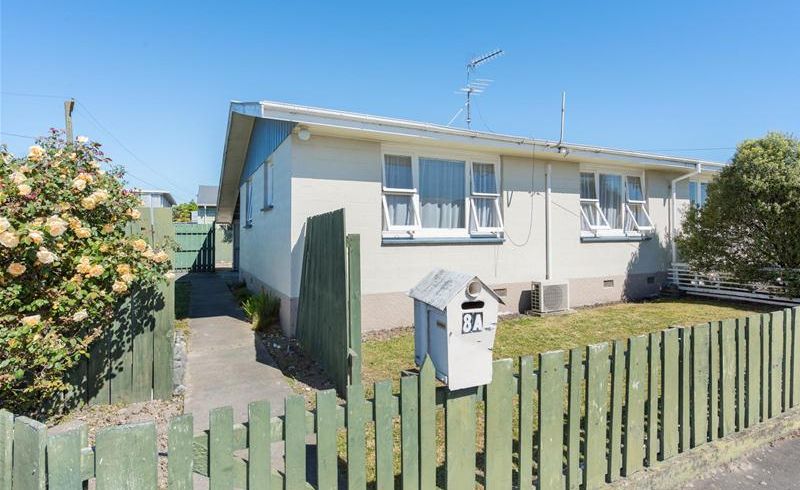  at 8A Keiss Street, Blenheim