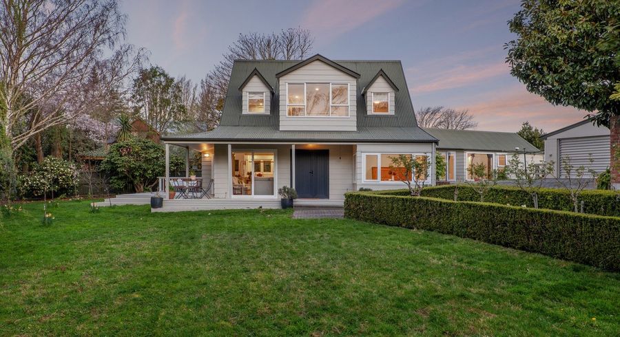  at 42 Rearsby Drive, Halswell, Christchurch City, Canterbury