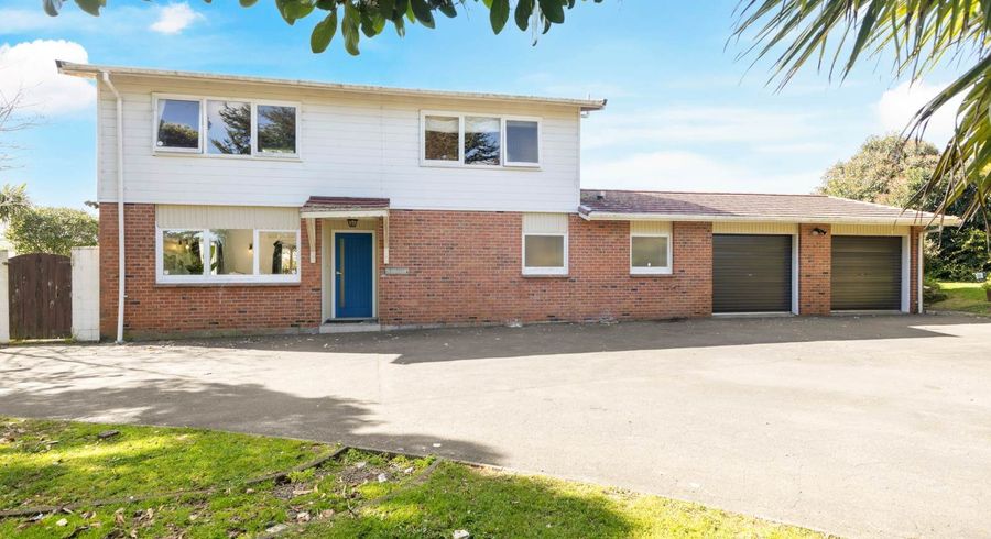  at 61 Opaheke Road, Papakura, Papakura, Auckland
