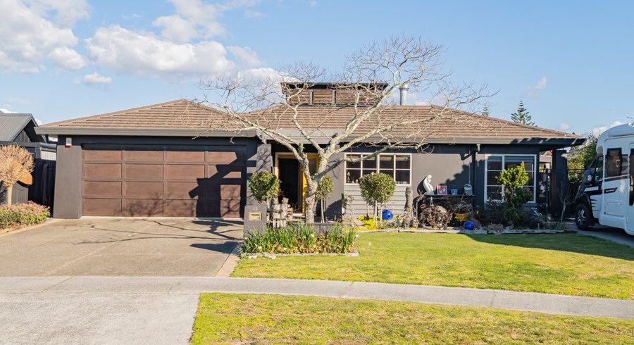  at 19 Monaco Key, Papamoa Beach, Tauranga, Bay Of Plenty