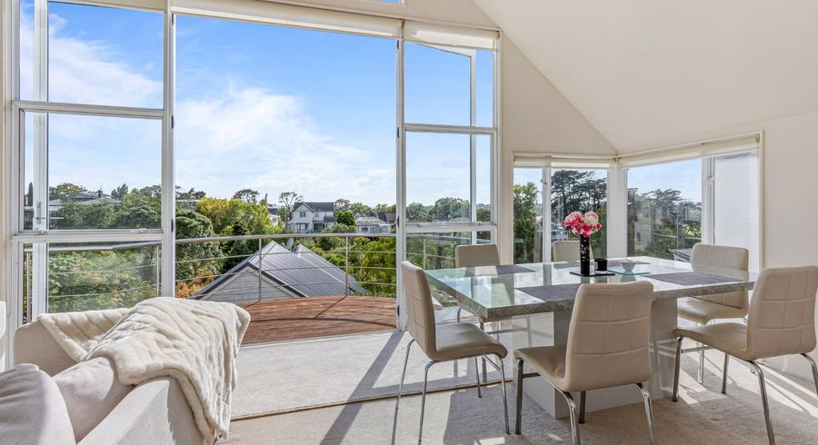  at 20 Ayr Street, Parnell, Auckland