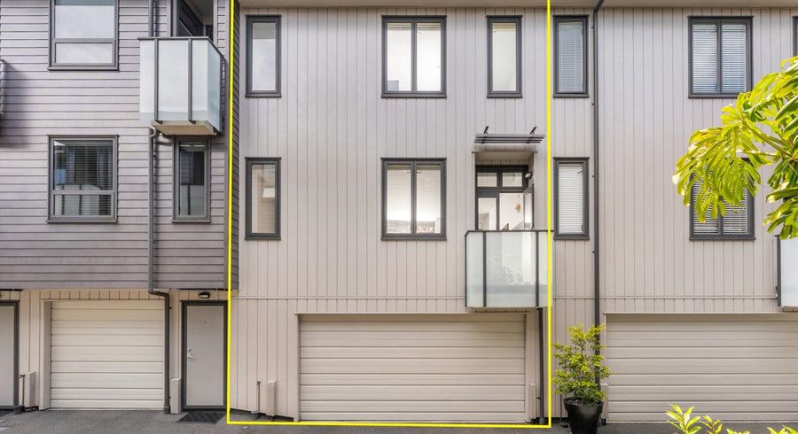  at 49 Mary Street, Mount Eden, Auckland City, Auckland