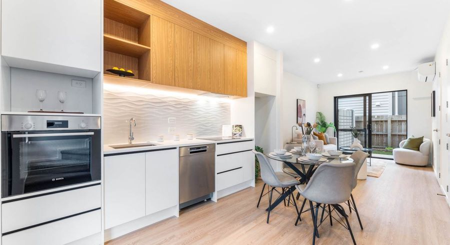  at Lot 7/45 Smythe Road, Henderson, Waitakere City, Auckland