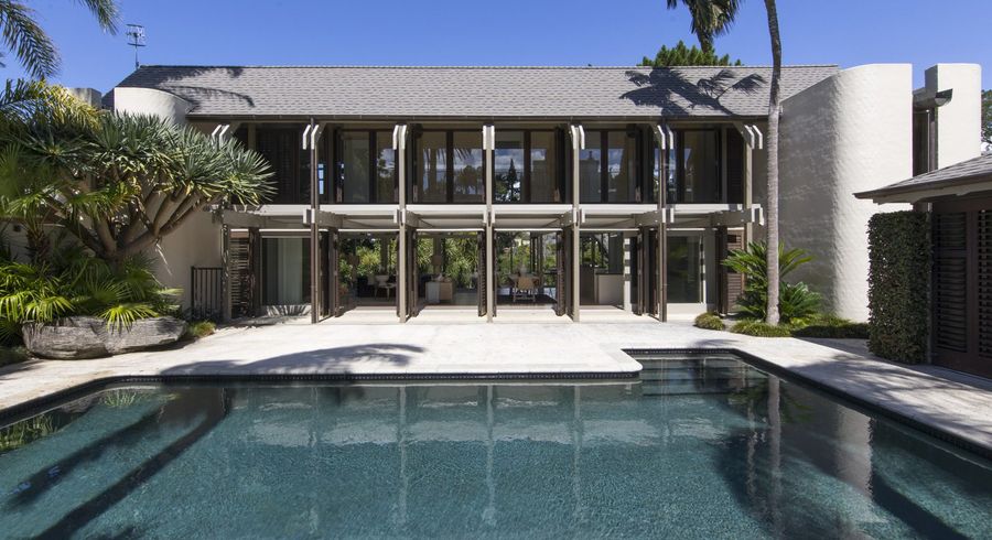  at 7 Cheverton Place, St Heliers, Auckland