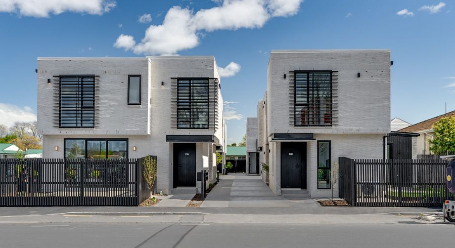  at 5/265 Colombo Street, Sydenham, Christchurch City, Canterbury