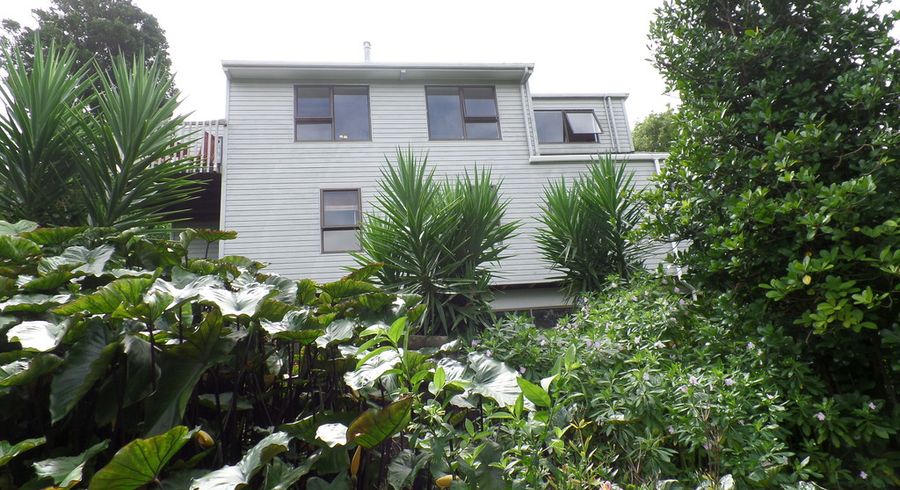  at 41 George Point Road, Onerahi, Whangarei