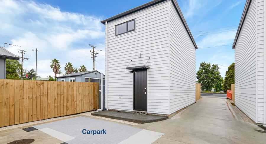  at Lot 6/138 Don Buck Road, Massey, Waitakere City, Auckland