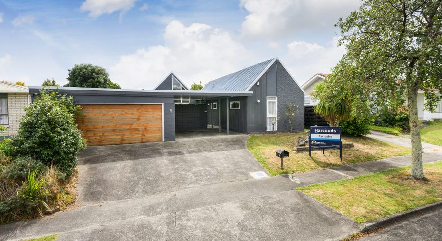  at 9 Palliser Place, Milson, Palmerston North