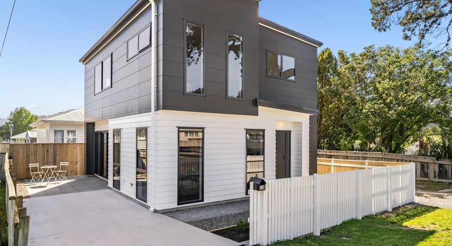  at 24B Wainuiomata Road, Wainuiomata, Lower Hutt, Wellington